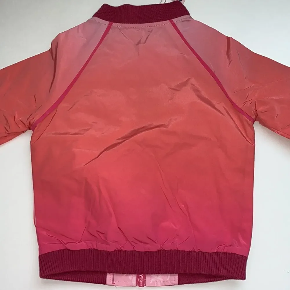 🔥ANDY & EVAN REVERSIBLE  JACKET SZ 3T Girl